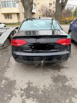 audi A4 b8 dezmebrari - imagine 2