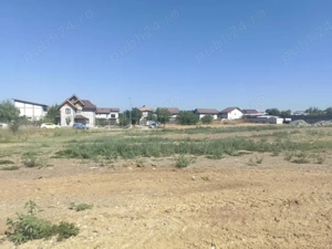 teren de vanzare - imagine 2