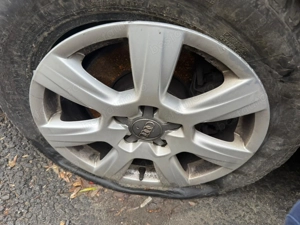 audi A4 b8 dezmebrari - imagine 5