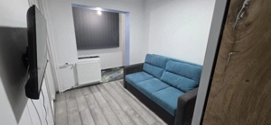 Inchiriez apartament modern cu 2 camere in Rogerius in spate la Perla, parter  4 ,imediat ocupabil - imagine 6