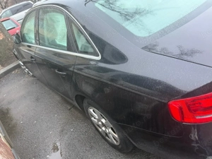 audi A4 b8 dezmebrari - imagine 4