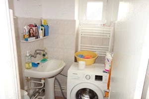 Apartament 3 camere, 2 bai, decomandat, central, langa piata Strada Popa Sapca - imagine 8