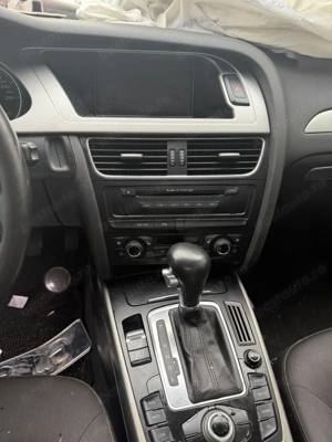 audi A4 b8 dezmebrari - imagine 8