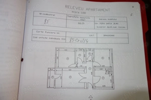 Apartament 3 camere, 2 bai, decomandat, central, langa piata Strada Popa Sapca - imagine 6