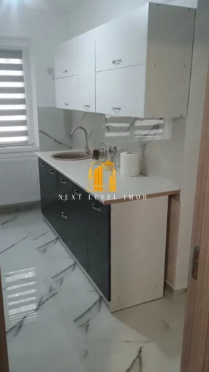 Apartament 2 camere TRIVALE - imagine 6