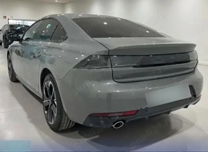 Vand schimb Peugeot 508 GT LINE Plug in hybrid  - imagine 2