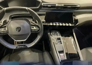 Vand schimb Peugeot 508 GT LINE Plug in hybrid  - imagine 3