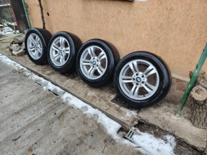 Vând jante x3e83 - imagine 5