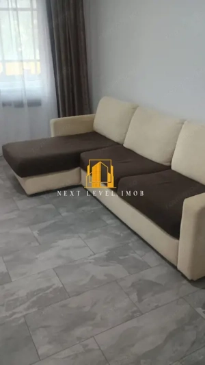 Apartament 2 camere TRIVALE - imagine 2