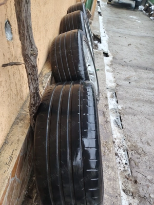 Vând jante x3e83 - imagine 4