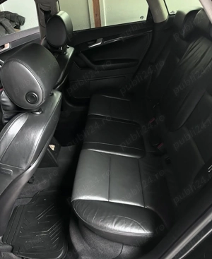 Audi A3 2.0 TDI 170 CP Quattro BMN  - imagine 9