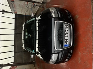 Audi A3 2.0 TDI 170 CP Quattro BMN  - imagine 6