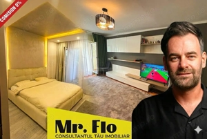 Apartament zona Calea Aradului cu 4 camere, 3 balcoane - boxa proprie