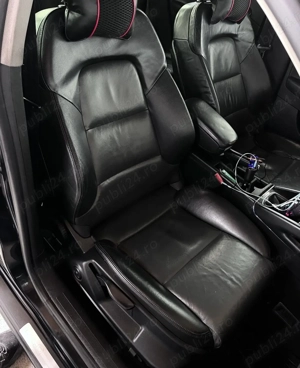 Audi A3 2.0 TDI 170 CP Quattro BMN  - imagine 10