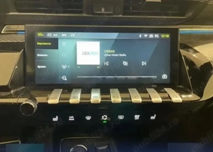 Vand schimb Peugeot 508 GT LINE Plug in hybrid  - imagine 5