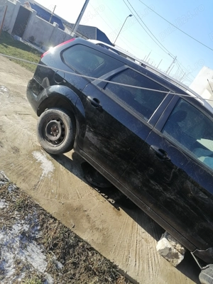 Dezmebrez ford focus mk2