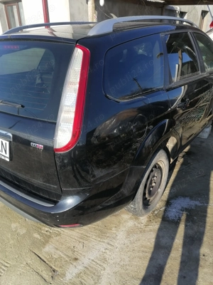 Dezmebrez ford focus mk2 - imagine 2