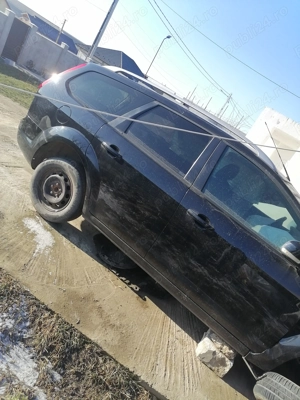 Dezmebrez ford focus mk2 - imagine 5