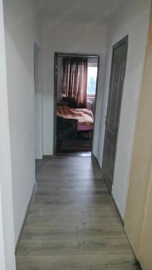 Închiriez apartament 