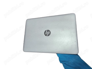 HP EliteBook 640 G3   i5 Gen 6, SSD 256, tastatură iluminată, bat 2-3h - imagine 5