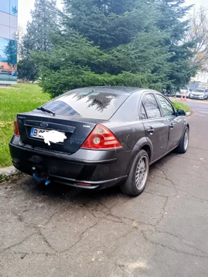 de vanzare ford mondeo  - imagine 2