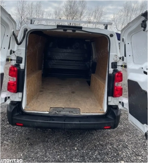 Toyota proace 2.0d - imagine 5