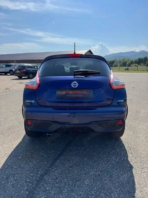 Nissan Juke Posibilitate rate leasing  Garanție 12 luni - imagine 6