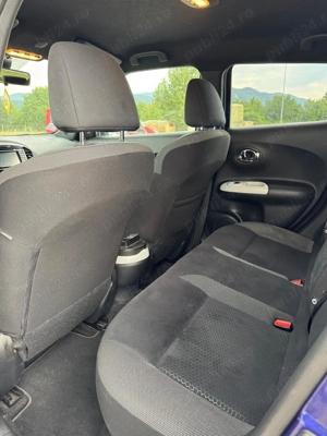 Nissan Juke Posibilitate rate leasing  Garanție 12 luni - imagine 16