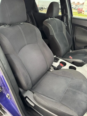 Nissan Juke Posibilitate rate leasing  Garanție 12 luni - imagine 10
