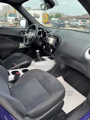 Nissan Juke Posibilitate rate leasing  Garanție 12 luni - imagine 7
