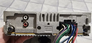 Sony CDX-GT26 MP3 player auto - imagine 3