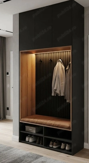 MOBILA la comanda-Design personalizat - imagine 5