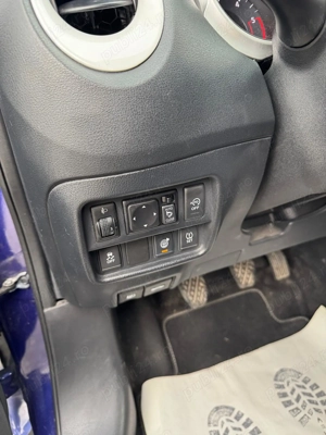 Nissan Juke Posibilitate rate leasing  Garanție 12 luni - imagine 9