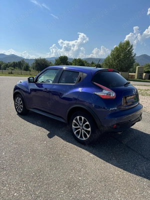 Nissan Juke Posibilitate rate leasing  Garanție 12 luni - imagine 3