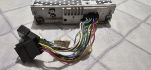 Sony CDX-GT26 MP3 player auto - imagine 4