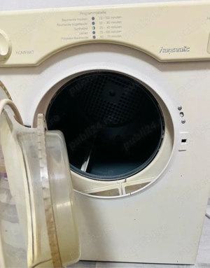 Vand uscator de rufe 