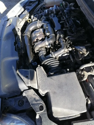 Vand motor ford focus mk 2 - imagine 4