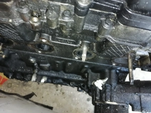 Vand motor ford focus mk 2 - imagine 2