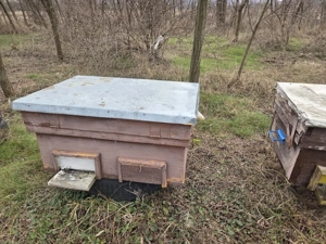 Vand unelte apicole!