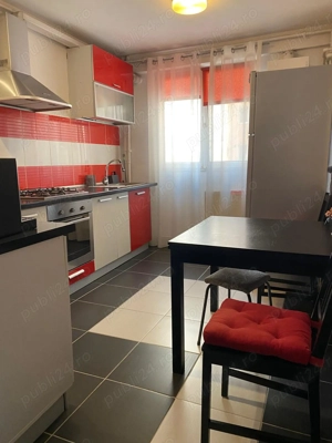 Apartament 3 camere, zona Grivitei