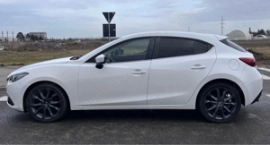 Mazda 3 2014 hatchback - imagine 5