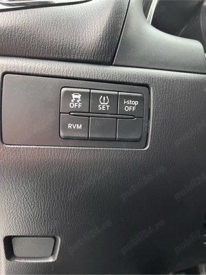 Mazda 3 2014 hatchback - imagine 9