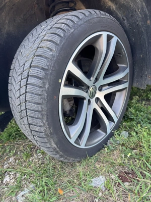 VW Tiguan R-line  Posibilitate rate leasing  Garanție 12 luni - imagine 14