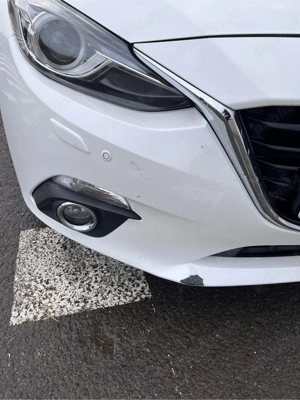 Mazda 3 2014 hatchback - imagine 10