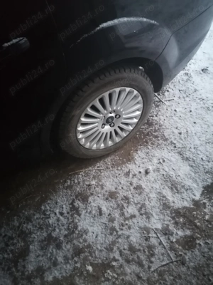 vand jante ford focus