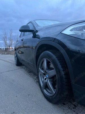 Bmw x2 4x4 2018 - imagine 3