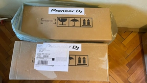 Pioneer DJ DJRC-MULTI1 (2 buc.) - Case pt mixere playere, Noi - imagine 4