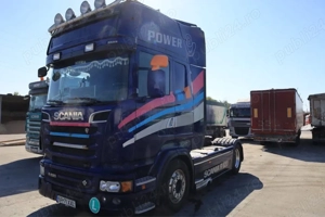 Scania 620 