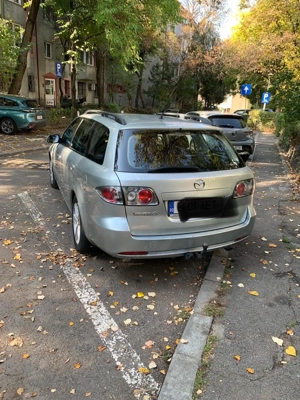 Vand Mazda 6 break - imagine 4