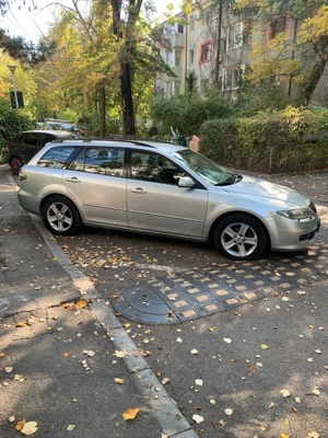 Vand Mazda 6 break - imagine 3